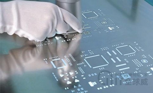 smt貼片鋼網(wǎng)制作_高拓電子科技